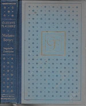 Madame Bovary (Random House: 1957)