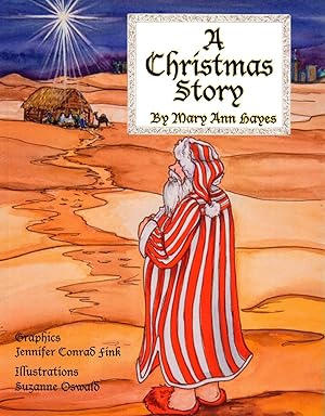 Bild des Verkufers fr A Christmas Story zum Verkauf von Firefly Bookstore