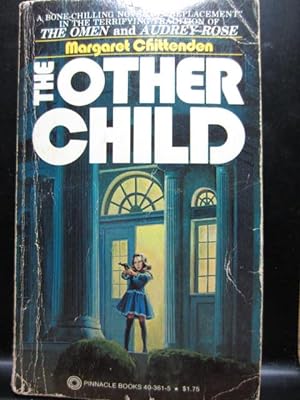 Seller image for THE OTHER CHILD / HEAR THE CHILDREN CALLING for sale by The Book Abyss