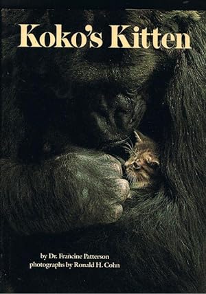 Koko's Kitten