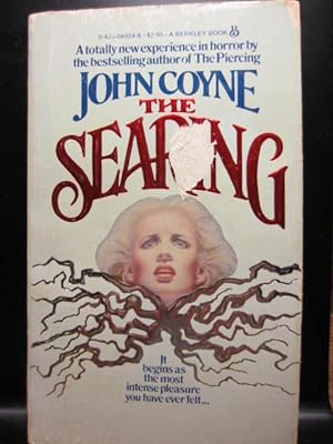 Seller image for THE SEARING for sale by The Book Abyss