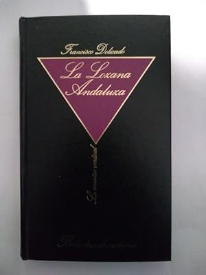 Imagen del vendedor de La Lozana Andaluza a la venta por Libros Ambigú