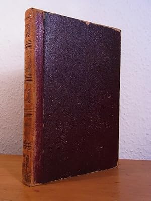 Seller image for Die Gesetze und Verordnungen nebst den sonstigen Erlassen fr den preuischen Staat und das deutsche Reich. Jahrgang 1876 for sale by Antiquariat Weber