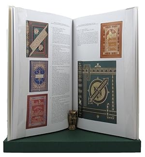 Image du vendeur pour THE ART OF PUBLISHERS' BOOKBINDINGS, 1815-1915 mis en vente par Kay Craddock - Antiquarian Bookseller