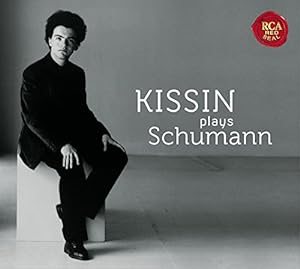 Seller image for Kissin Plays Schumann for sale by Herr Klaus Dieter Boettcher