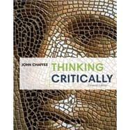Seller image for Thinking Critically for sale by eCampus