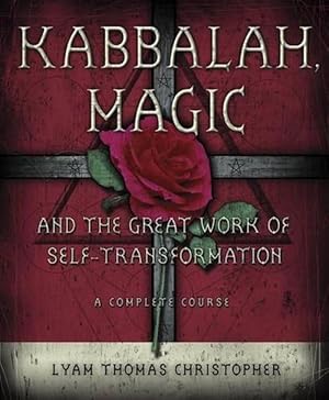 Imagen del vendedor de Kabbalah, Magic and the Great Work of Self-transformation (Paperback) a la venta por Grand Eagle Retail