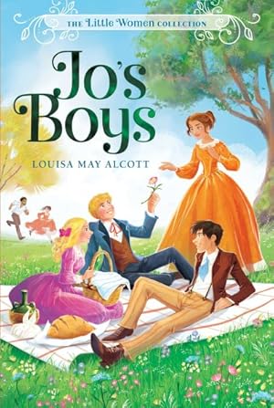 Immagine del venditore per Jo's Boys venduto da GreatBookPrices