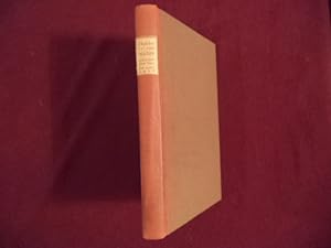 Seller image for Sketches of the Sixties. Being Forgotten Material Now Collected for the First Time from The Californian. 1864-67. for sale by BookMine