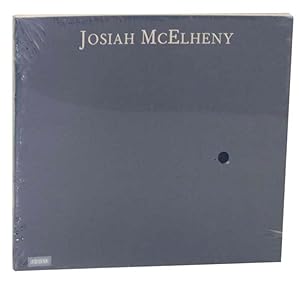 Seller image for Josiah McElheny for sale by Jeff Hirsch Books, ABAA