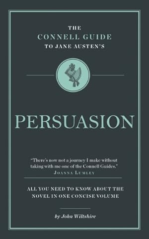 Image du vendeur pour Jane Austen's Persuasion mis en vente par GreatBookPrices