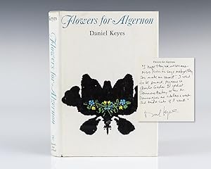 Seller image for Flowers for Algernon. for sale by Raptis Rare Books