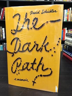 Seller image for The Dark Path: A Memoir for sale by THE PRINTED GARDEN, ABA, MPIBA