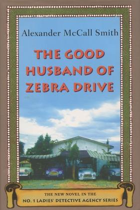 Image du vendeur pour The Good Husband Of Zebra Drive mis en vente par Kenneth A. Himber