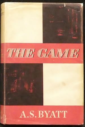 Seller image for The Game for sale by R & G Bliss Books