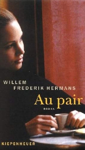 Seller image for Au pair: Roman for sale by Gerald Wollermann