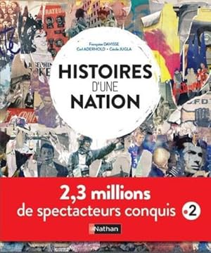 histoires d'une nation