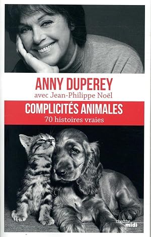 complicités animales