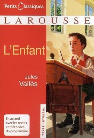 Immagine del venditore per L'enfant venduto da Chapitre.com : livres et presse ancienne