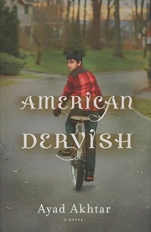 Seller image for American Dervish: A Novel for sale by Kenneth A. Himber