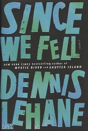 Seller image for Since We Fell: A Novel for sale by Kenneth A. Himber