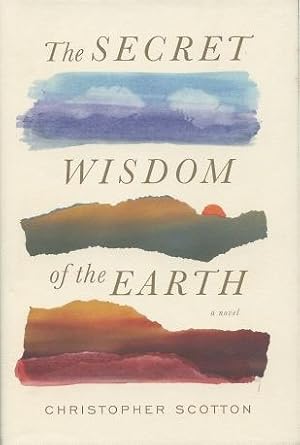 Seller image for The Secret Wistom of the Earth: A Novel for sale by Kenneth A. Himber