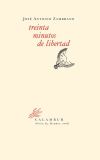 Seller image for Treinta minutos de libertad for sale by AG Library