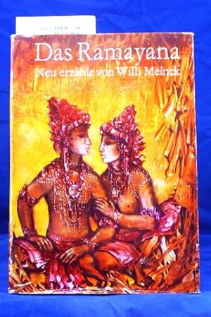 Das Ramayana