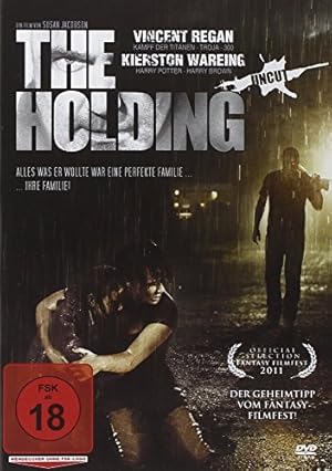 Image du vendeur pour The Holding - Keiner kann entkommen . mis en vente par NEPO UG