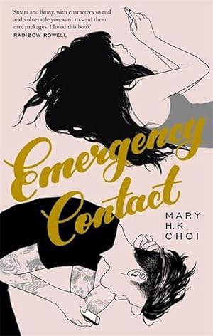 Seller image for Emergency Contact (Paperback) for sale by Grand Eagle Retail