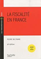Bild des Verkufers fr La Fiscalit En France : 2010-2011 zum Verkauf von RECYCLIVRE