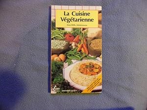 La Cuisine végétarienne