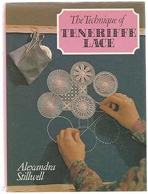 The Technique of Teneriffe Lace