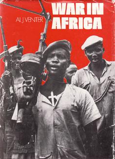 War in Africa