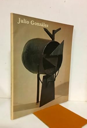 Julio González. Esculturas y dibujos.Fundación Juan March, enero-marzo 1980