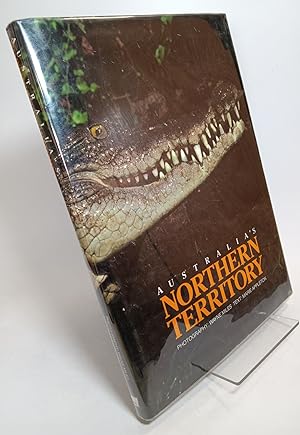 Seller image for Australia's Northern Territory for sale by COLLINS BOOKS