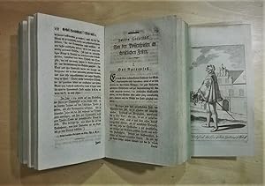 Imagen del vendedor de Geschichte des Groteskekomischen ein Beitrag zur Geschichte der Menschheit. a la venta por Matthaeus Truppe Antiquariat