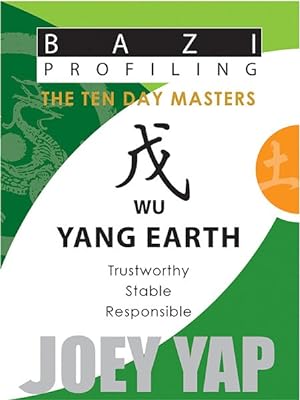 Imagen del vendedor de Wu (Yang Earth) : Trustworthy, Stable, Responsible a la venta por GreatBookPrices