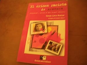 Image du vendeur pour EL CRIMEN RACISTA DE ARAVACA. INMIGRACION Y RACISMO 20 AOS DESPUES 1992-2012 mis en vente par Vrtigo Libros