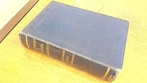 Seller image for The Dictionary Of National Biography Founded in 1882 By George Smith for sale by BoundlessBookstore