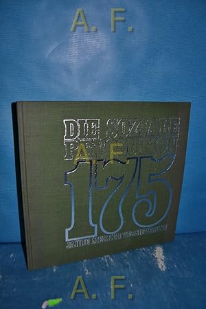 Bild des Verkufers fr Die soziale Revolution : 175 Jahre Merkur Versicherung. zum Verkauf von Antiquarische Fundgrube e.U.