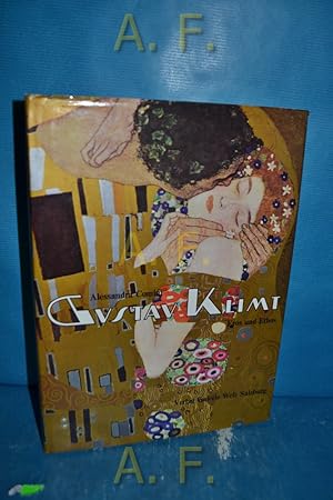 Seller image for Gustav Klimt : Eros und Ethos for sale by Antiquarische Fundgrube e.U.