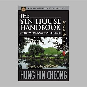 Seller image for Yin House Handbook for sale by GreatBookPrices