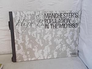 Manchester's Population in the Mid 1980s