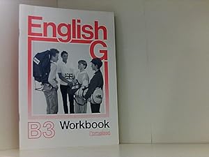 English G, Ausgabe B, Workbook