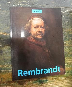 Imagen del vendedor de Rembrandt 1606-1669 El enigma de la visin del cuadro a la venta por La Retrobada