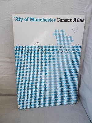 City of Manchester Census Atlas