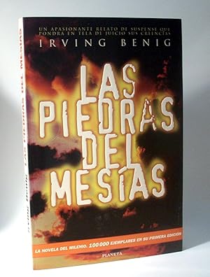 Imagen del vendedor de Las Piedras del Mesas a la venta por Laila Books