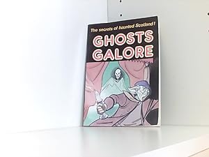 Seller image for Ghosts Galore! for sale by Book Broker