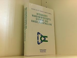 Bild des Verkufers fr Integrierte Warenwirtschaftssysteme und Handelscontrolling. Konzeptionelle Grundlagen und Umsetzung in der Handelspraxis Konzeptionelle Grundlagen und Umsetzung in der Handelspraxis zum Verkauf von Book Broker